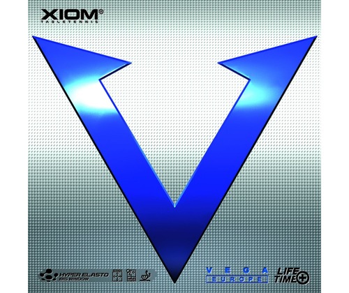Накладка Vega Europe